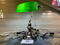 Bureaulamp - afbeelding 1 van  4