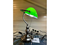 Bureaulamp - afbeelding 3 van  4