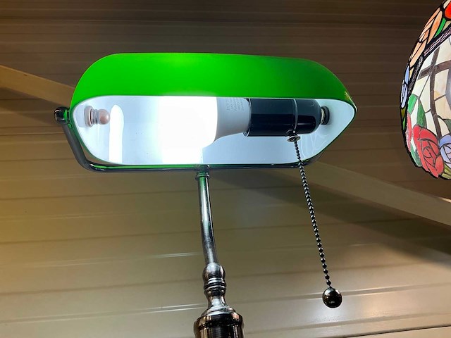 Bureaulamp - afbeelding 4 van  4