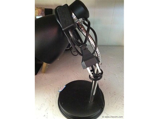 Bureaulamp - afbeelding 2 van  2