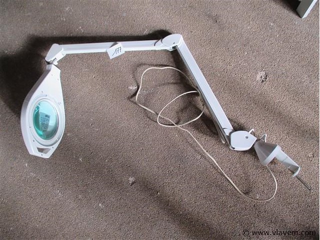 Bureaulamp - afbeelding 1 van  2