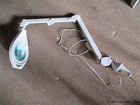 Bureaulamp - afbeelding 1 van  2