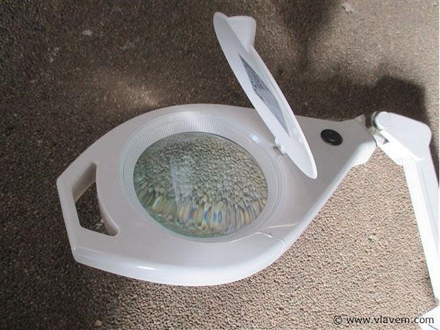 Bureaulamp - afbeelding 2 van  2