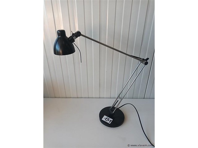Bureaulamp - afbeelding 1 van  4