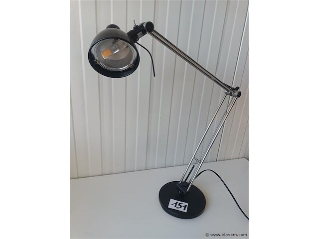 Bureaulamp - afbeelding 2 van  4