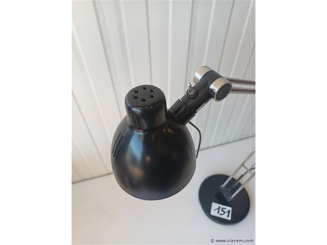 Bureaulamp - afbeelding 3 van  4