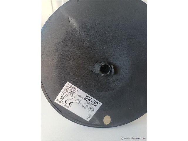 Bureaulamp - afbeelding 4 van  4