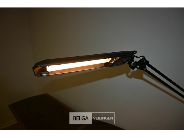 Bureaulamp - afbeelding 2 van  5