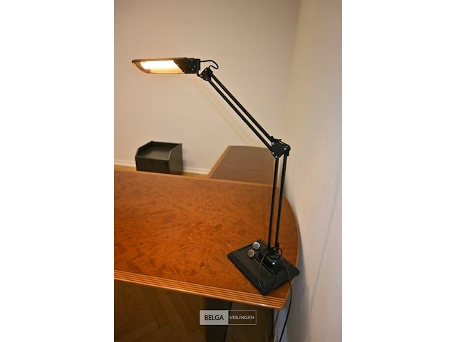 Bureaulamp - afbeelding 4 van  5