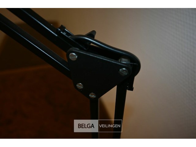 Bureaulamp - afbeelding 5 van  5