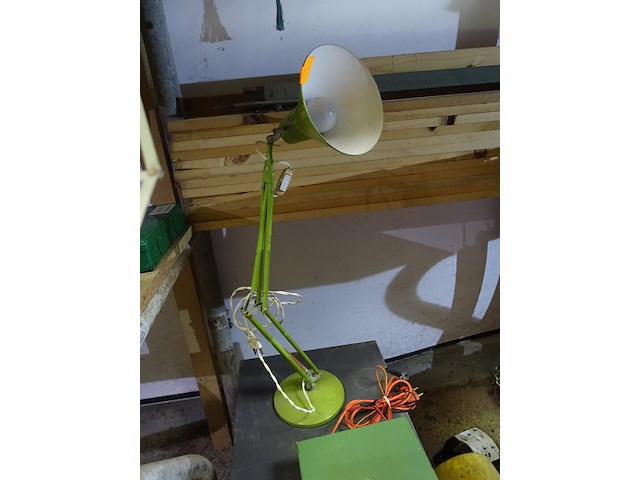 Bureaulamp - afbeelding 2 van  4