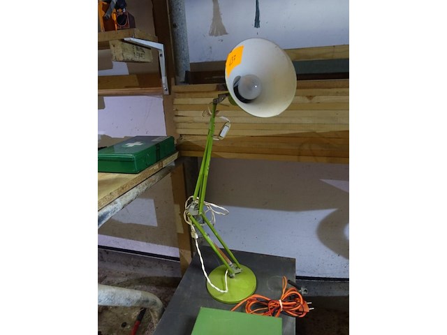 Bureaulamp - afbeelding 3 van  4