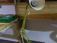 Bureaulamp - afbeelding 3 van  4