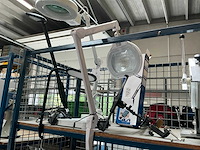 Bureaulampen (4x) - afbeelding 4 van  6