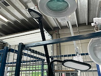Bureaulampen (4x) - afbeelding 2 van  6