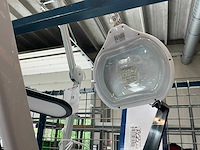 Bureaulampen (4x) - afbeelding 1 van  1
