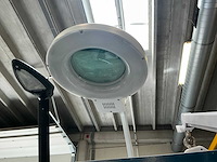 Bureaulampen (4x) - afbeelding 3 van  6