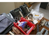 Bureaumateriaal - afbeelding 1 van  8