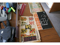 Bureaumateriaal - afbeelding 2 van  8