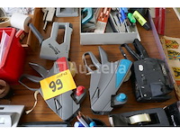 Bureaumateriaal - afbeelding 5 van  8