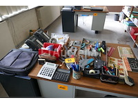 Bureaumateriaal - afbeelding 8 van  8