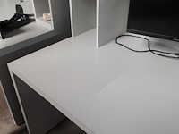 Bureaumeubel + 2x monitor iiyama - afbeelding 3 van  3