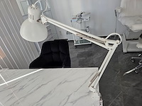 Bureaumeubel met lampen - afbeelding 5 van  9