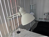 Bureaumeubel met lampen - afbeelding 6 van  9