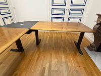 Bureaumeubel + vergadertafel - afbeelding 2 van  5