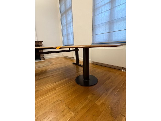 Bureaumeubel + vergadertafel - afbeelding 4 van  5