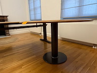 Bureaumeubel + vergadertafel - afbeelding 4 van  5