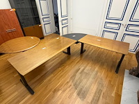 Bureaumeubel + vergadertafel - afbeelding 5 van  5
