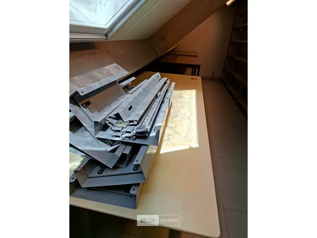 Bureaumeubel - afbeelding 3 van  5
