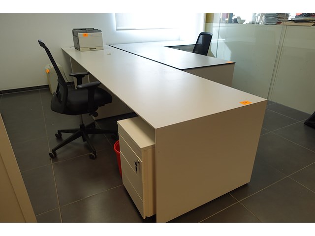 Bureaumeubel - afbeelding 2 van  8