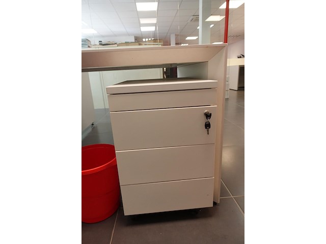 Bureaumeubel - afbeelding 3 van  8