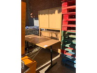 Bureauopstelling - afbeelding 2 van  3