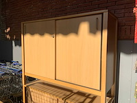 Bureauopstelling - afbeelding 3 van  3