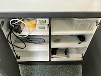 Bureauopstelling - afbeelding 4 van  4
