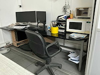 Bureauopstelling - afbeelding 1 van  6