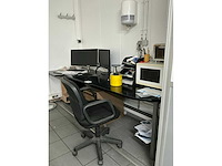 Bureauopstelling - afbeelding 2 van  6