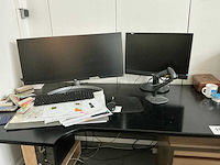 Bureauopstelling - afbeelding 3 van  6