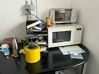 Bureauopstelling - afbeelding 4 van  6