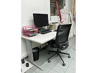 Bureauopstelling - afbeelding 2 van  5