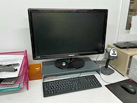 Bureauopstelling - afbeelding 3 van  5