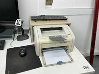 Bureauopstelling - afbeelding 4 van  5