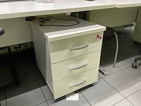 Bureauopstelling - afbeelding 2 van  19