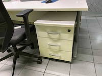 Bureauopstelling - afbeelding 3 van  19