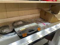 Bureauopstelling - afbeelding 5 van  19