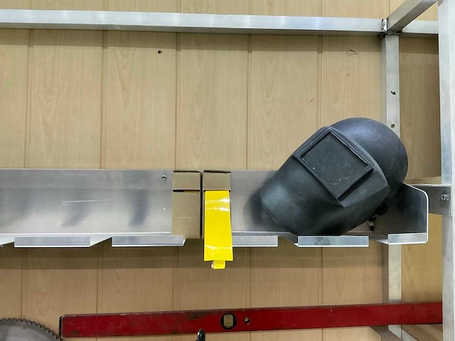 Bureauopstelling - afbeelding 7 van  19