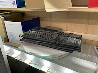 Bureauopstelling - afbeelding 8 van  19